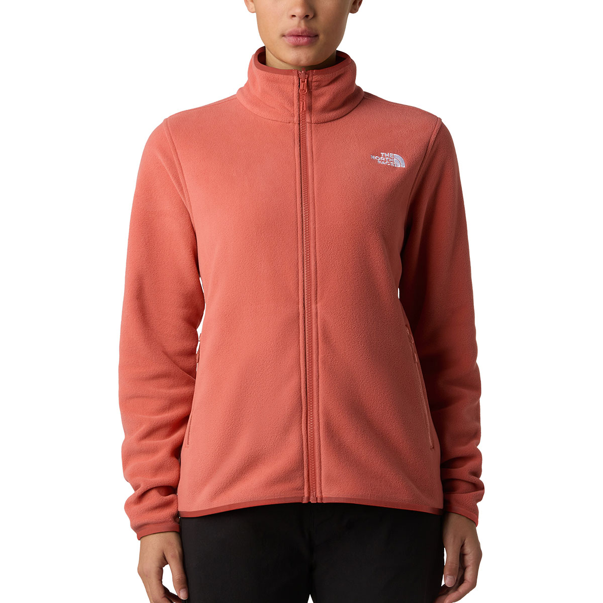THE NORTH FACE - GLACIER FLEECE JACKET
