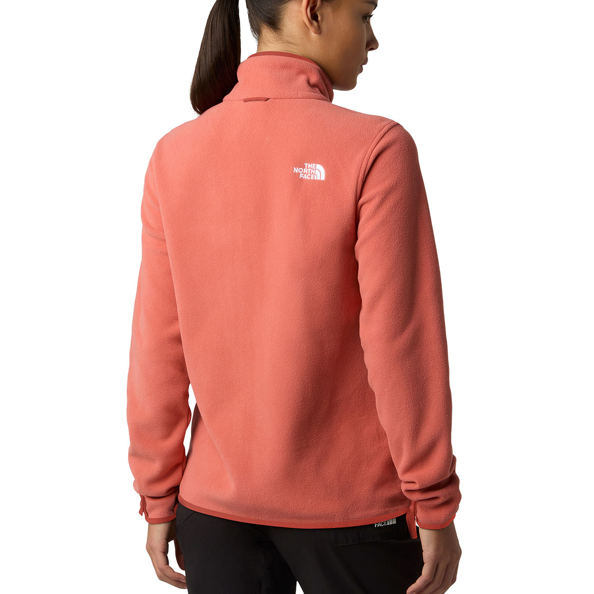 THE NORTH FACE - GLACIER FLEECE JACKET