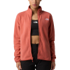 THE NORTH FACE - GLACIER FLEECE JACKET