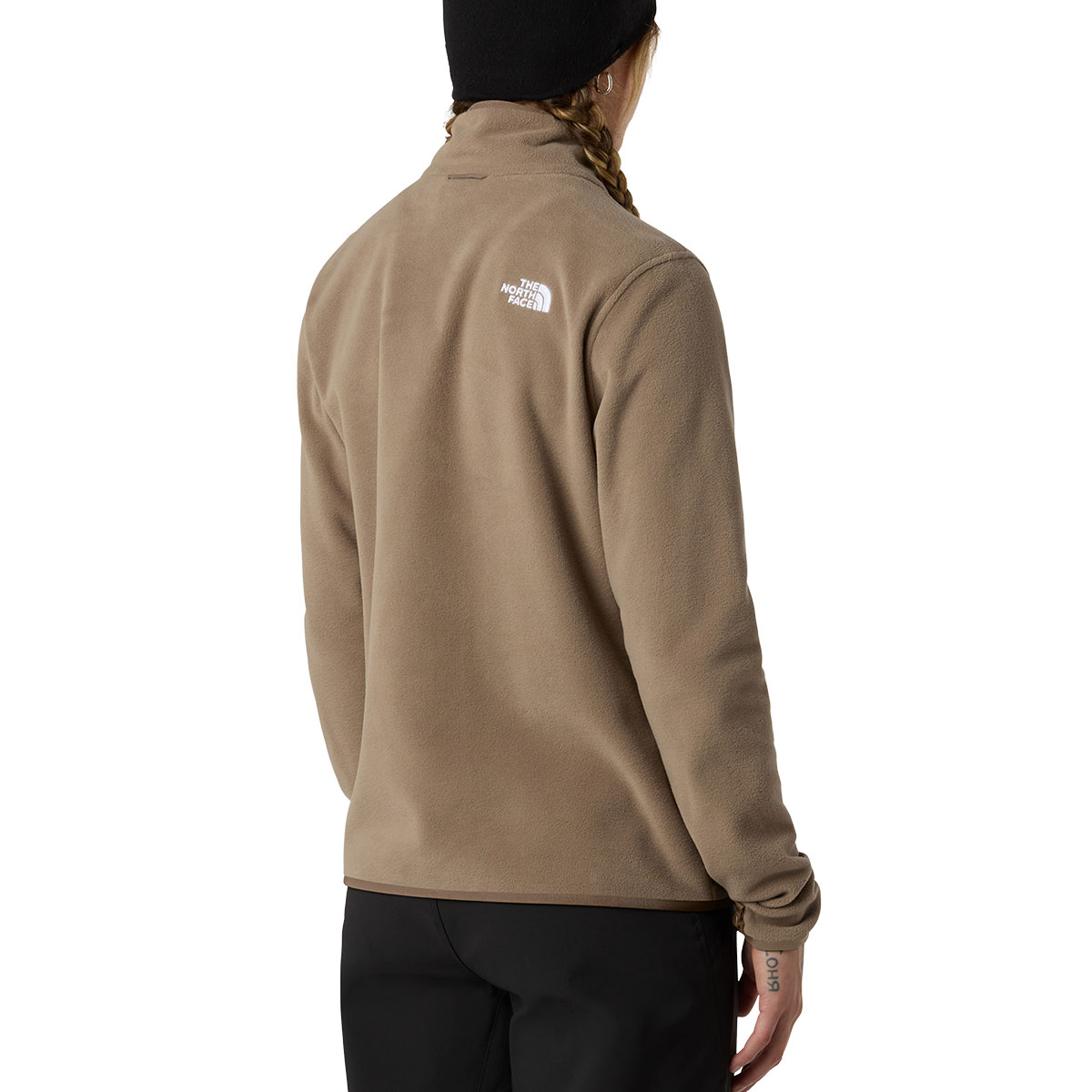 THE NORTH FACE - GLACIER FLEECE JACKET