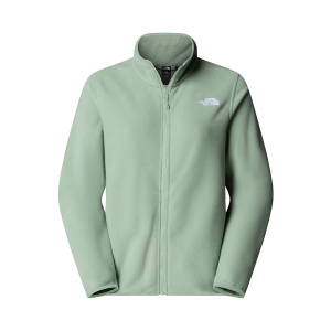 THE NORTH FACE - GLACIER FLEECE JACKET