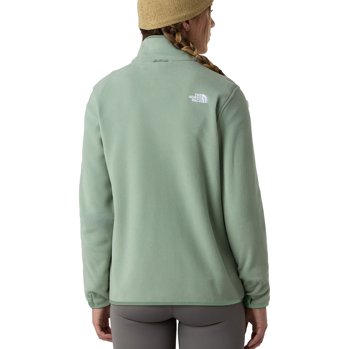 THE NORTH FACE - GLACIER FLEECE JACKET