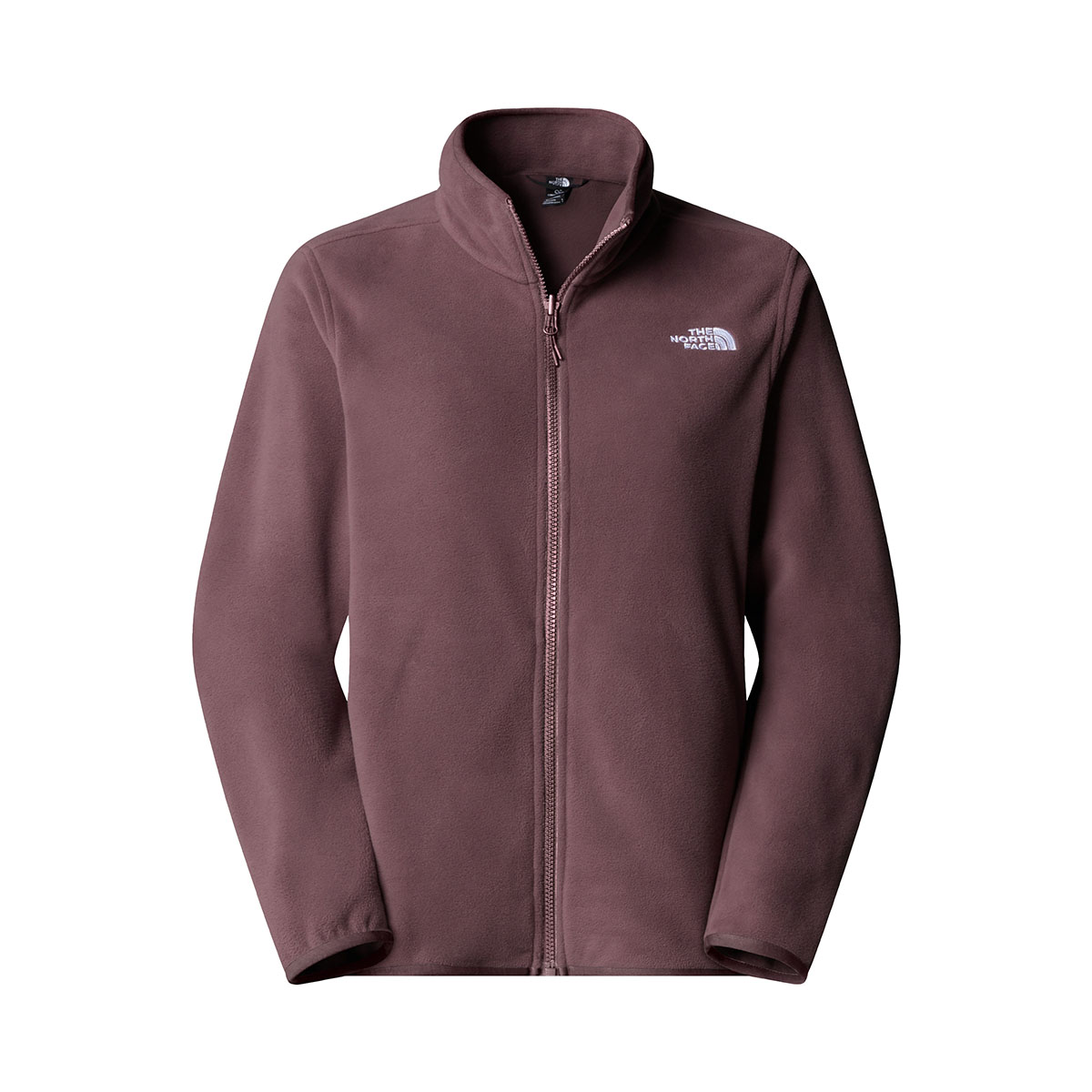 THE NORTH FACE - GLACIER FLEECE JACKET