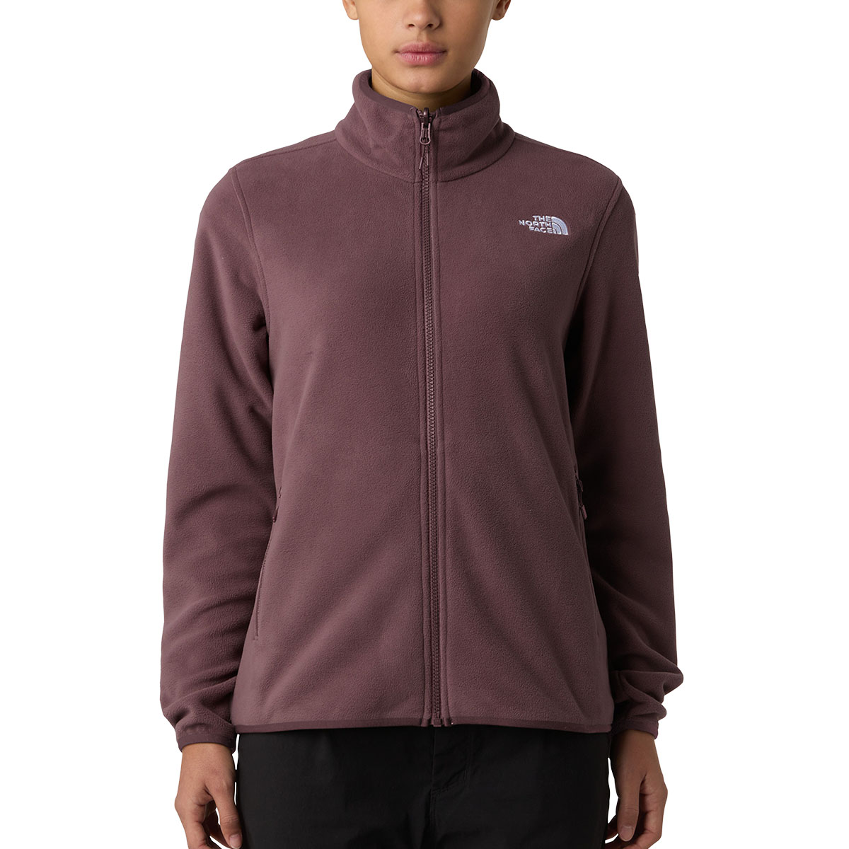 THE NORTH FACE - GLACIER FLEECE JACKET