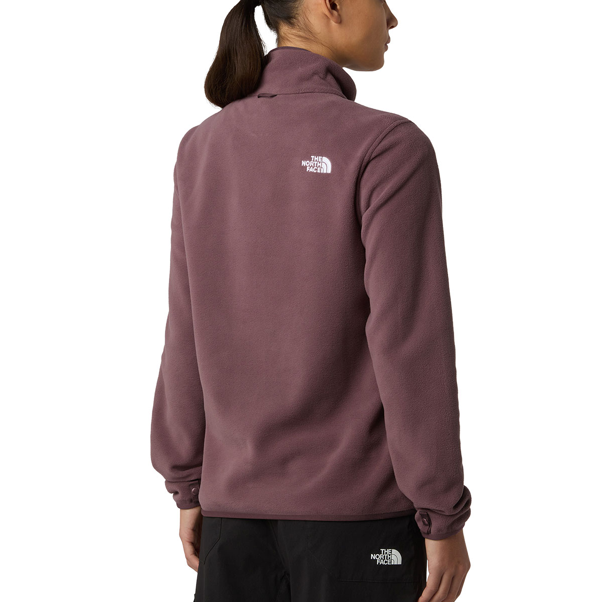 THE NORTH FACE - GLACIER FLEECE JACKET