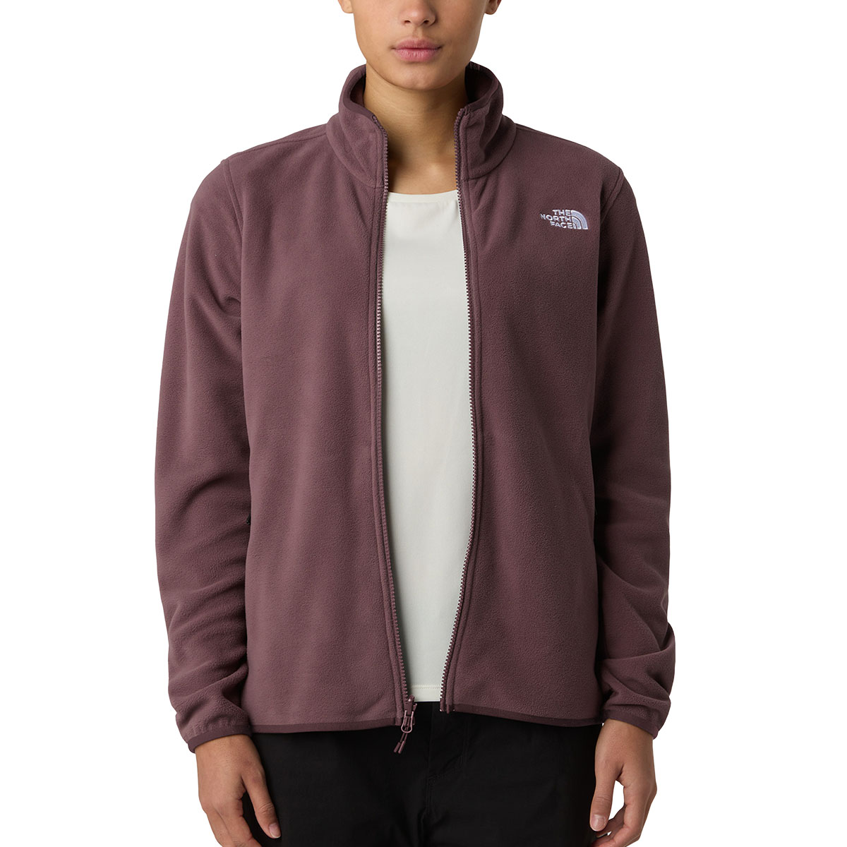 THE NORTH FACE - GLACIER FLEECE JACKET
