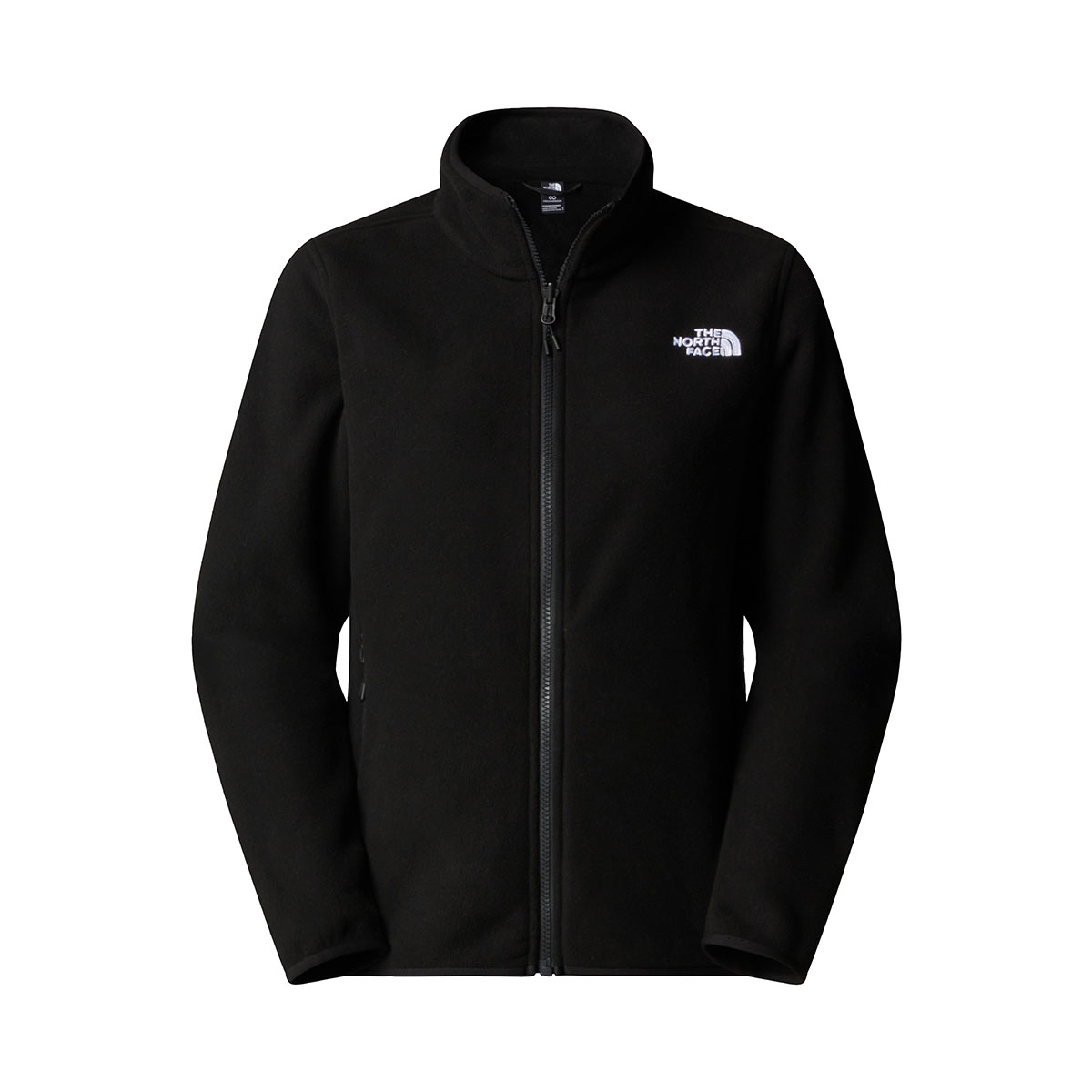 THE NORTH FACE - GLACIER FLEECE JACKET