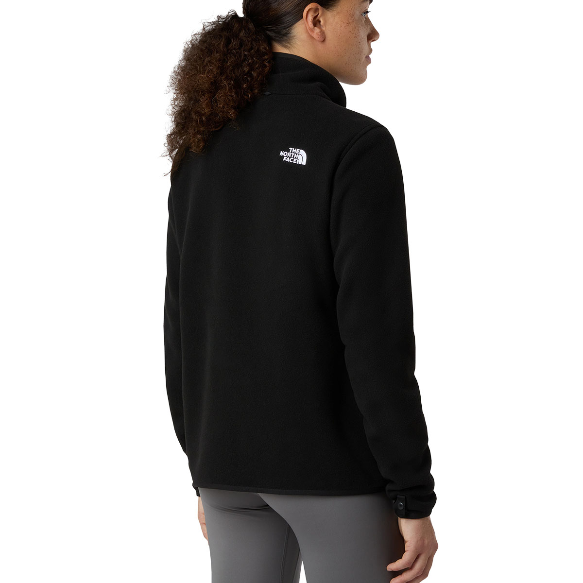 THE NORTH FACE - GLACIER FLEECE JACKET
