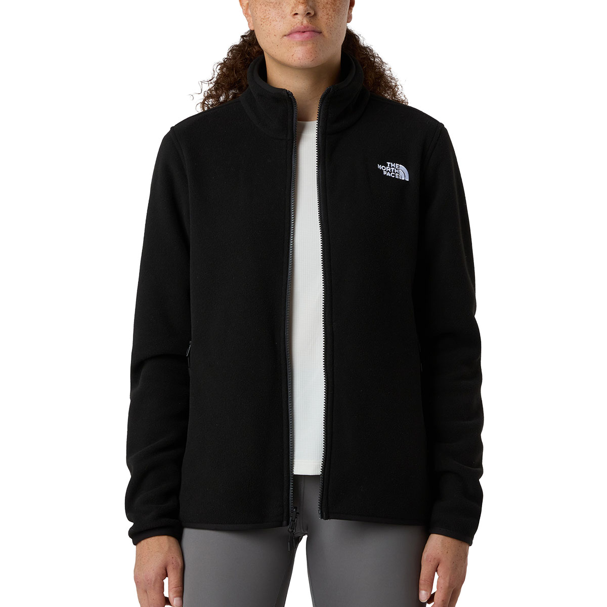 THE NORTH FACE - GLACIER FLEECE JACKET