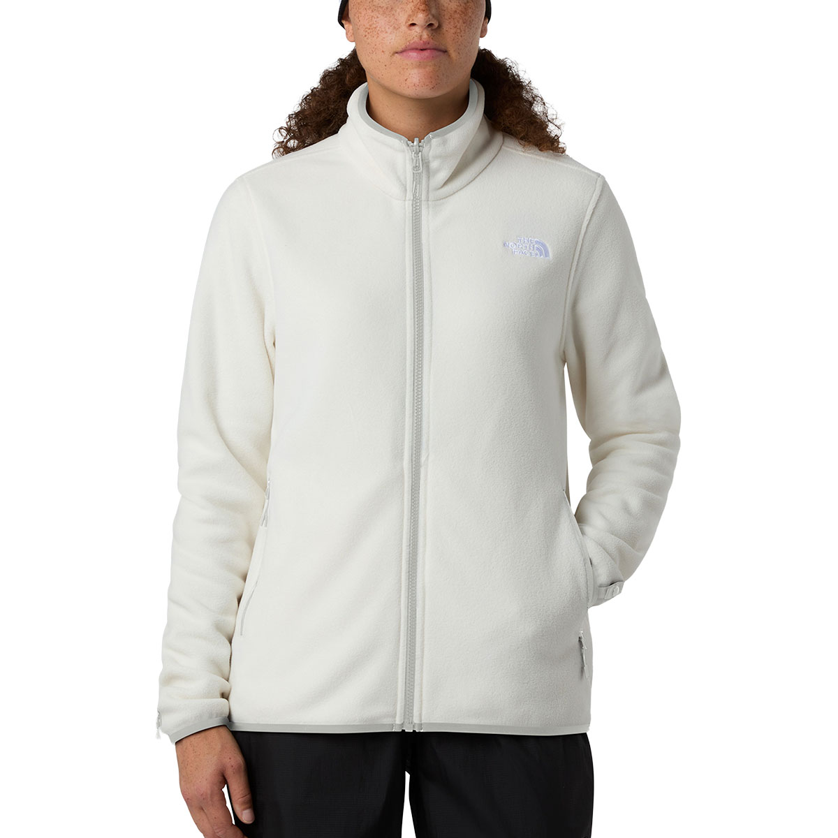 THE NORTH FACE - GLACIER FLEECE JACKET