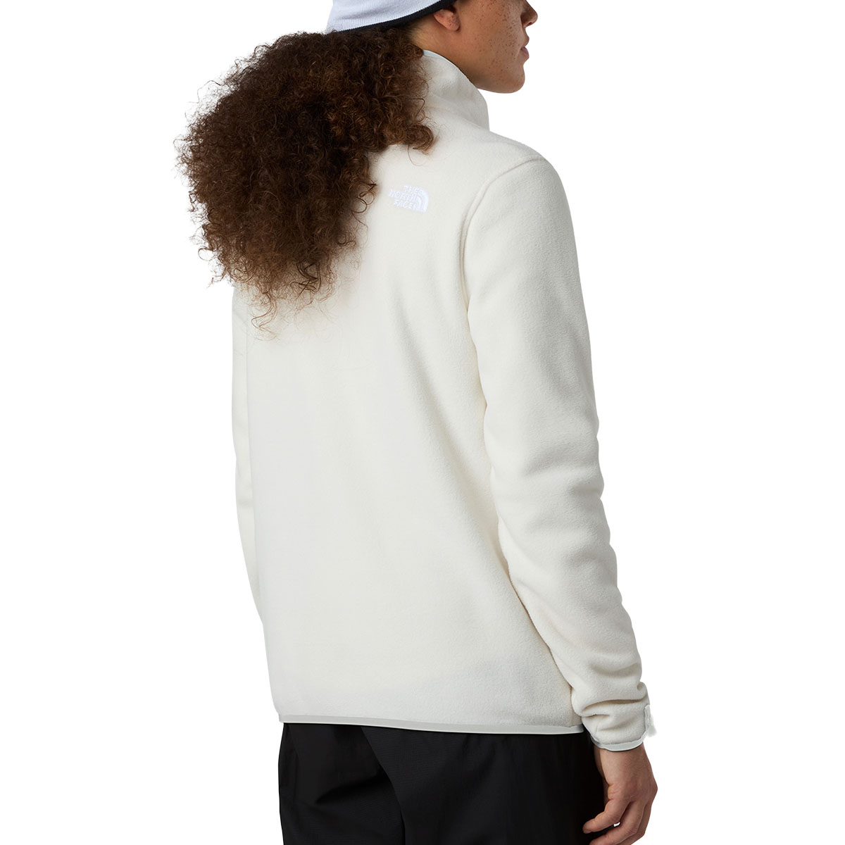 THE NORTH FACE - GLACIER FLEECE JACKET