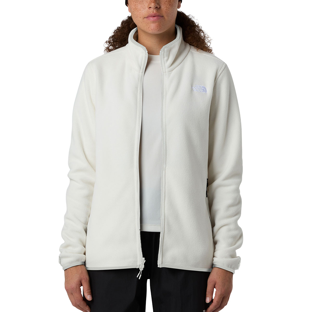 THE NORTH FACE - GLACIER FLEECE JACKET