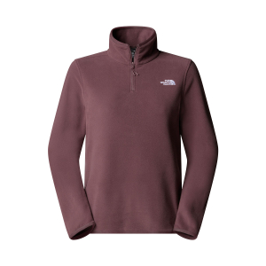 THE NORTH FACE - GLACIER 1/4 ZIP FLEECE