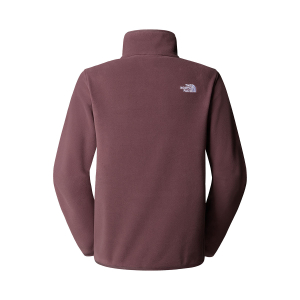 THE NORTH FACE - GLACIER 1/4 ZIP FLEECE