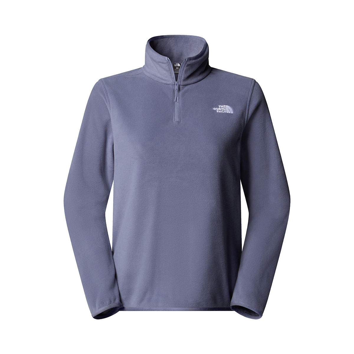 THE NORTH FACE - GLACIER 1/4 ZIP FLEECE