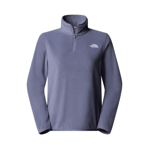 THE NORTH FACE - GLACIER 1/4 ZIP FLEECE