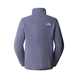 THE NORTH FACE - GLACIER 1/4 ZIP FLEECE
