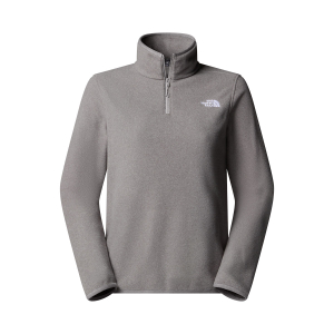 THE NORTH FACE - GLACIER 1/4 ZIP FLEECE