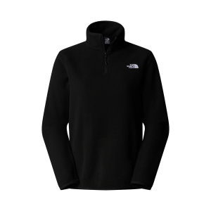 THE NORTH FACE - GLACIER 1/4 ZIP FLEECE