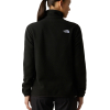 THE NORTH FACE - GLACIER 1/4 ZIP FLEECE