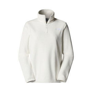 THE NORTH FACE - GLACIER 1/4 ZIP FLEECE