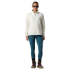THE NORTH FACE - GLACIER 1/4 ZIP FLEECE