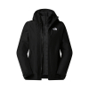 THE NORTH FACE - CARTO MONO TRICLIMATE 3-IN-1 HOODED JACKET