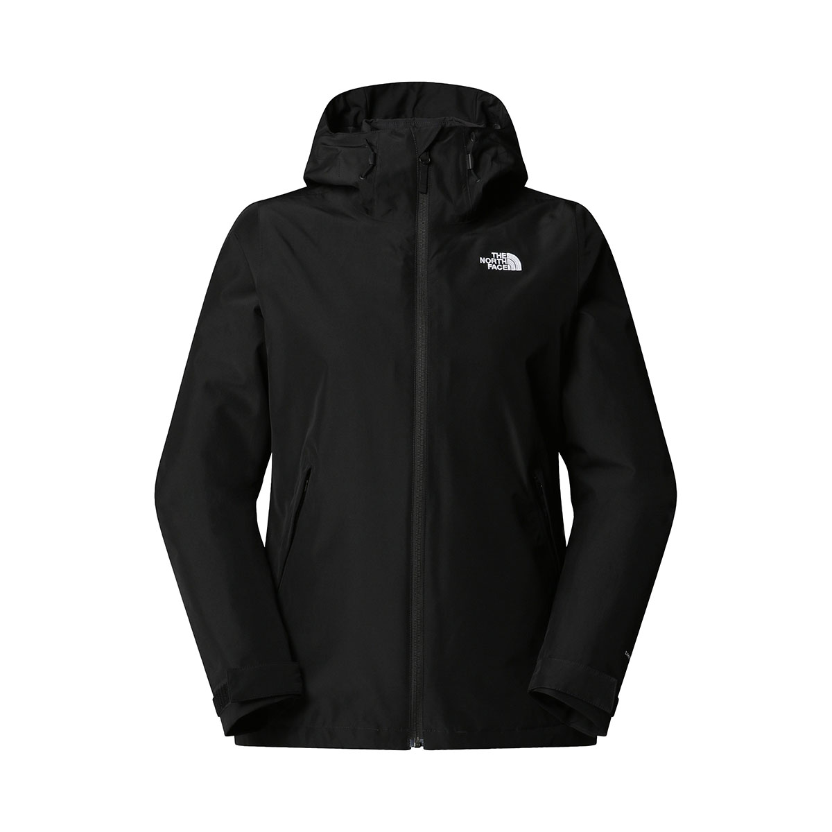 THE NORTH FACE - CARTO MONO TRICLIMATE 3-IN-1 HOODED JACKET