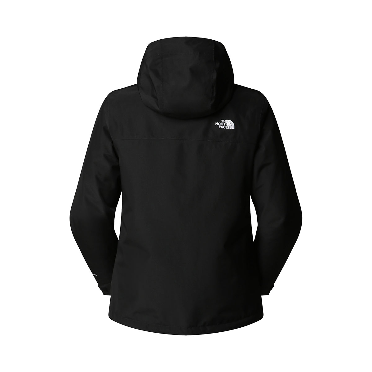 THE NORTH FACE - CARTO MONO TRICLIMATE 3-IN-1 HOODED JACKET