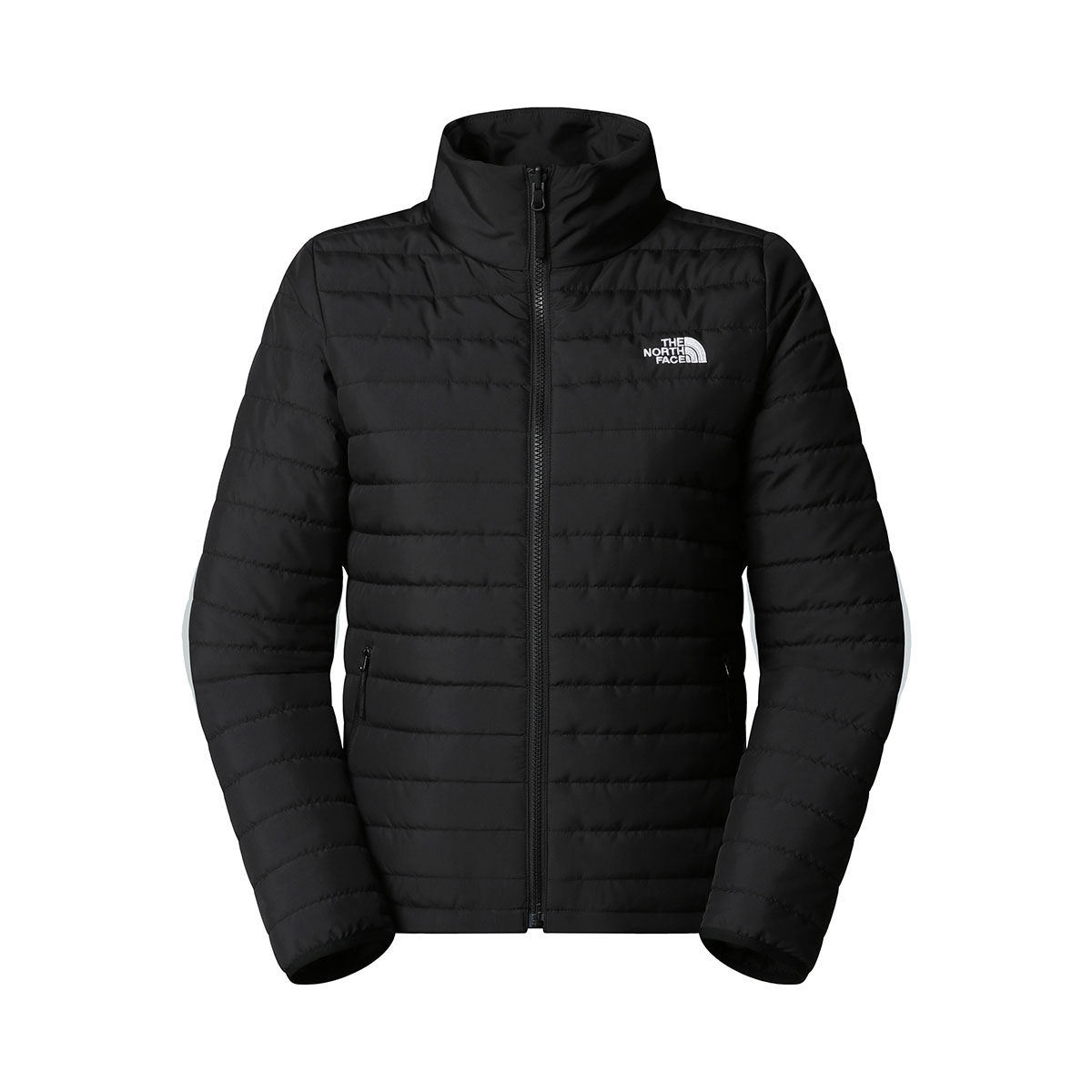 THE NORTH FACE - CARTO MONO TRICLIMATE 3-IN-1 HOODED JACKET
