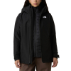 THE NORTH FACE - CARTO MONO TRICLIMATE 3-IN-1 HOODED JACKET