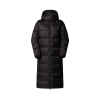 THE NORTH FACE - HYDRENALITE CITY LONG DOWN HOODED PARKA