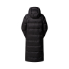 THE NORTH FACE - HYDRENALITE CITY LONG DOWN HOODED PARKA