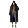THE NORTH FACE - HYDRENALITE CITY LONG DOWN HOODED PARKA