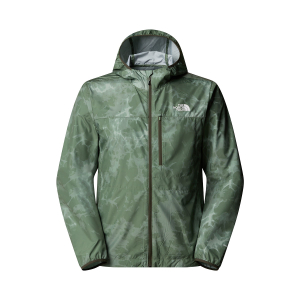 THE NORTH FACE - HIGHER RUN WIND JACKET