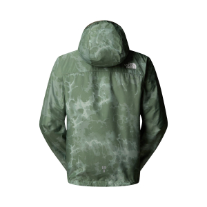 THE NORTH FACE - HIGHER RUN WIND JACKET