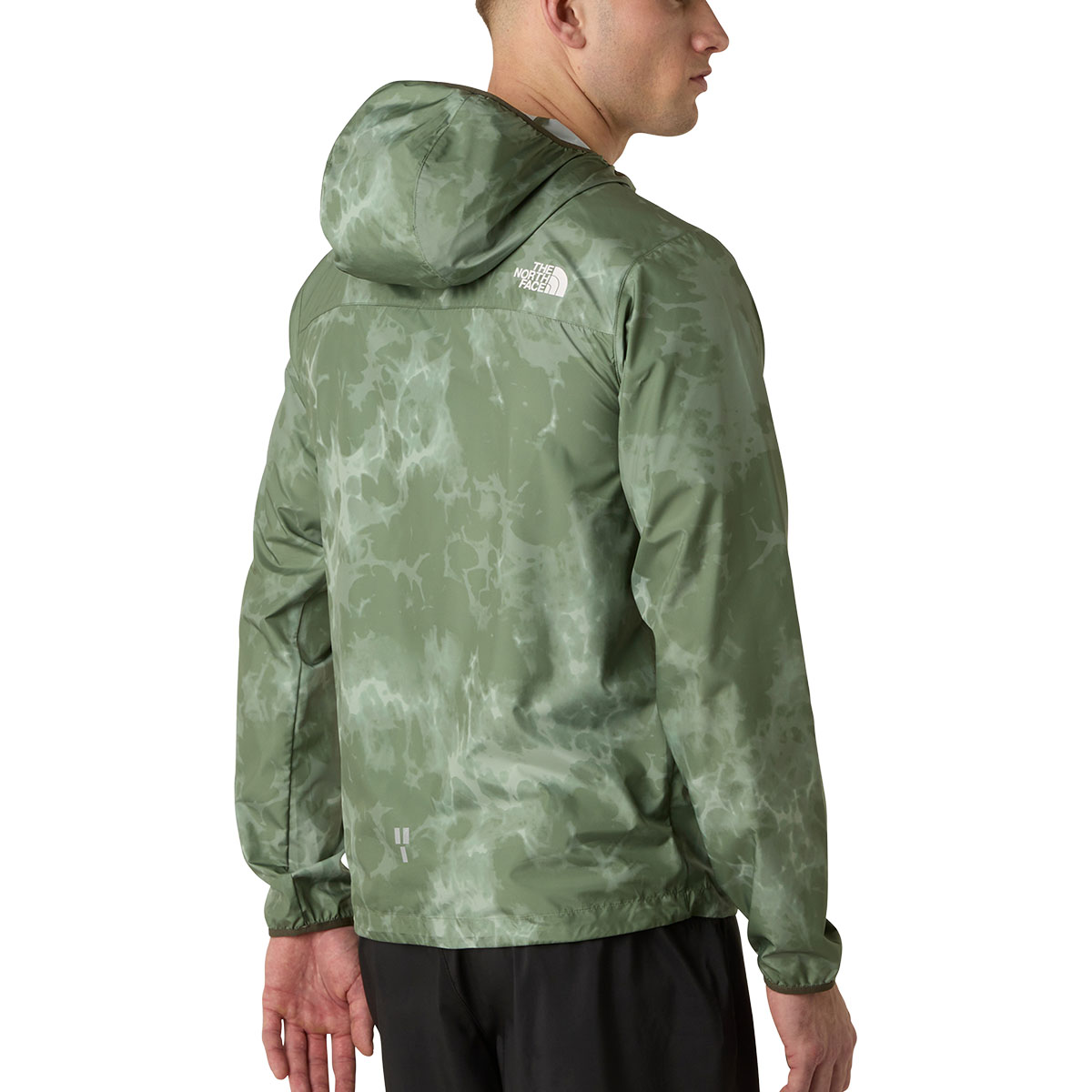 THE NORTH FACE - HIGHER RUN WIND JACKET