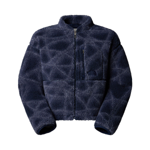 THE NORTH FACE - EXTREME PILE FULL ZIP FLEECE