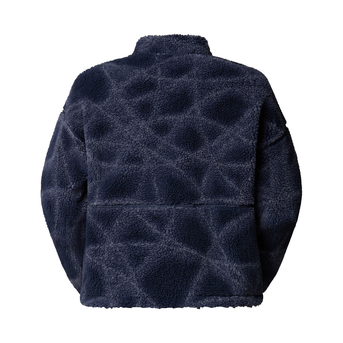 THE NORTH FACE - EXTREME PILE FULL ZIP FLEECE