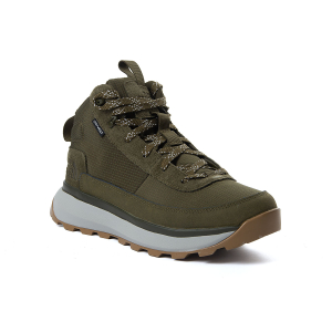 THE NORTH FACE - BERGEN MID WATERPROOF BOOTS