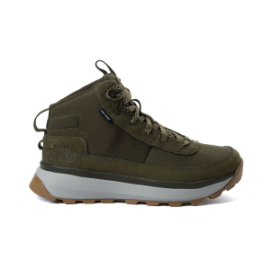 THE NORTH FACE - BERGEN MID WATERPROOF BOOTS