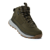 THE NORTH FACE - BERGEN MID WATERPROOF BOOTS