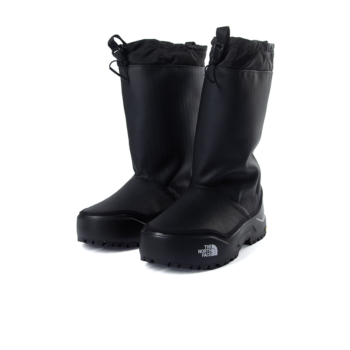 THE NORTH FACE - BASE CAMP 200 WATERPROOF BOOTS