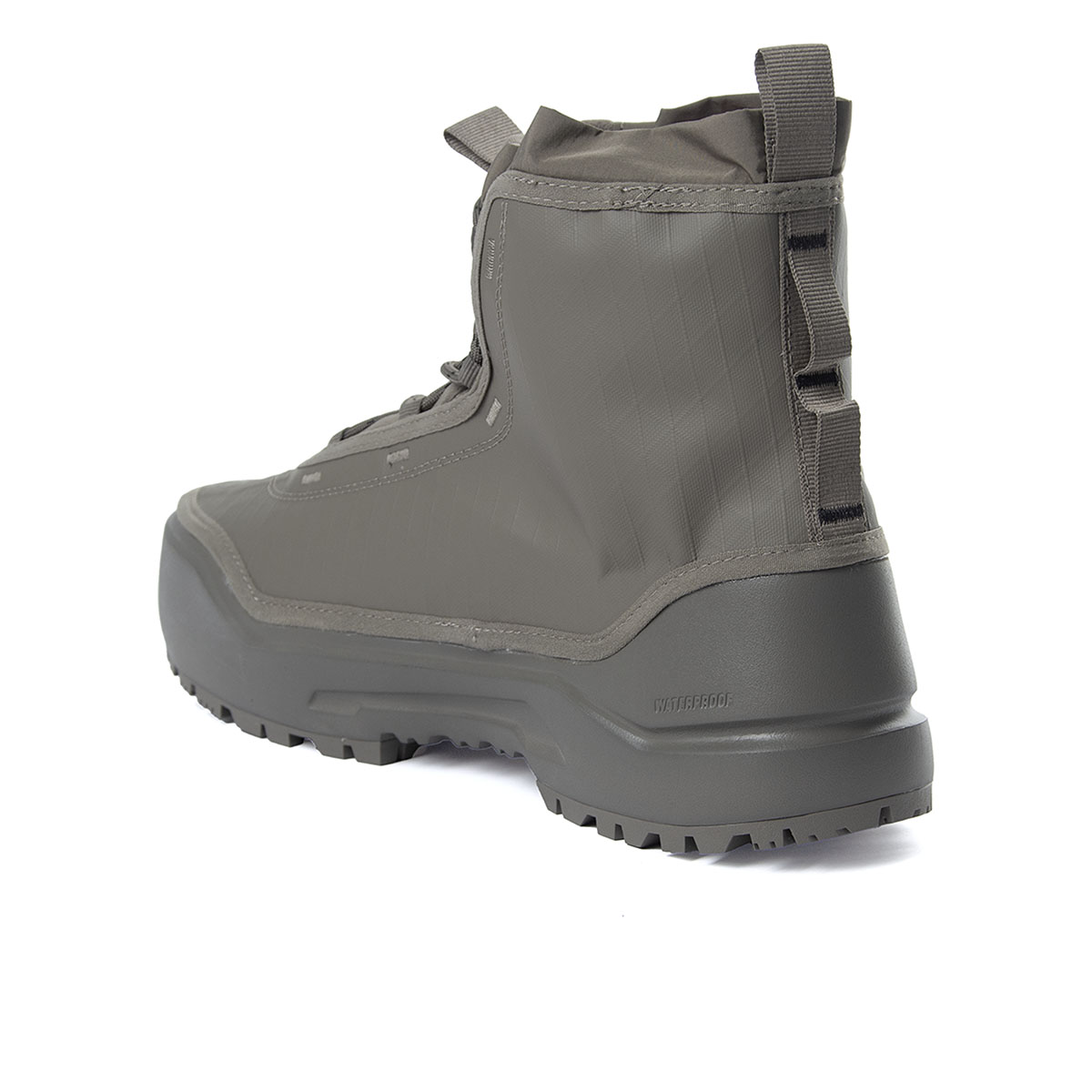 THE NORTH FACE - BASE CAMP 200 WATERPROOF BOOTS