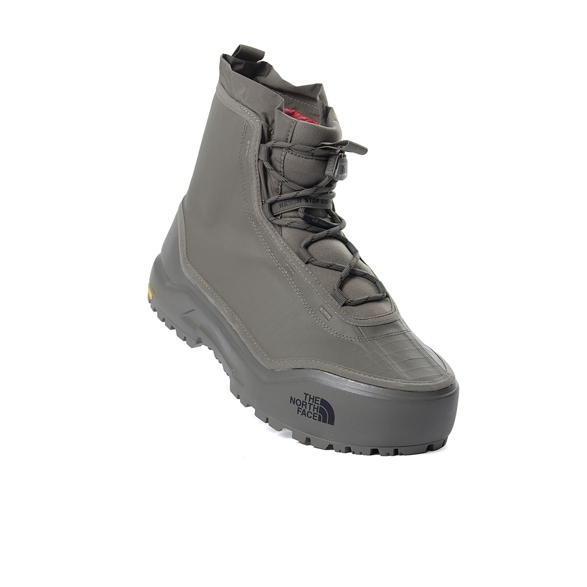 THE NORTH FACE - BASE CAMP 200 WATERPROOF BOOTS