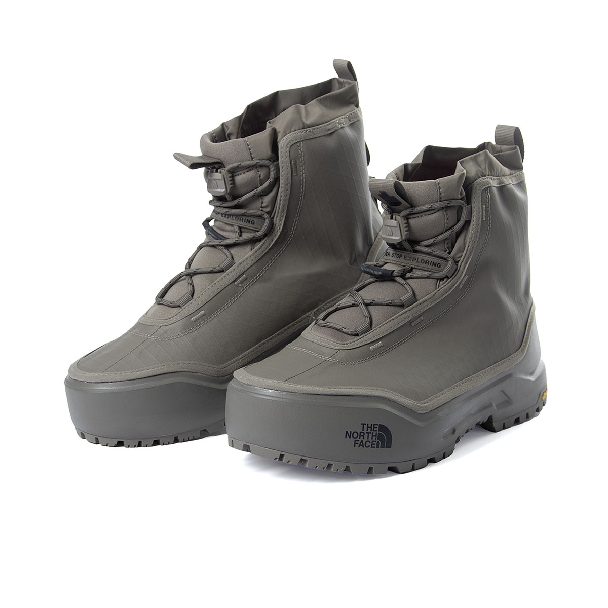 THE NORTH FACE - BASE CAMP 200 WATERPROOF BOOTS