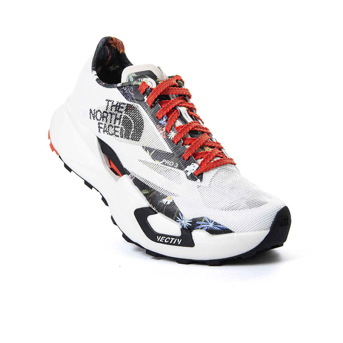 THE NORTH FACE - SUMMIT VECTIV PRO 3 RACE EDITON