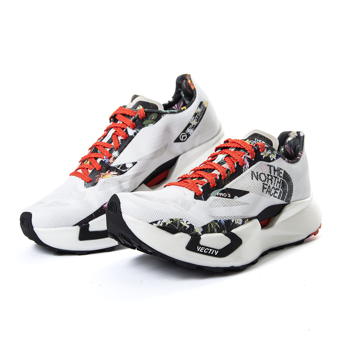 THE NORTH FACE - SUMMIT VECTIV PRO 3 RACE EDITON