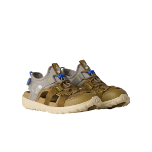 THE NORTH FACE - EXPLORE CAMP