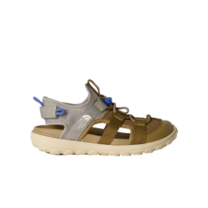 THE NORTH FACE - EXPLORE CAMP